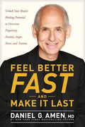 Feel Better Fast And Make It Last (U)