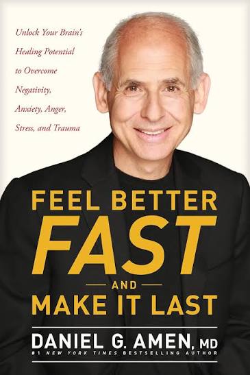 Feel Better Fast And Make It Last (U)