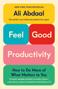 Feel Good Productivity (N)