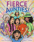 Fierce Aunties (N)
