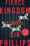 Fierce Kingdom (U)