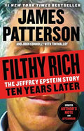 Filthy Rich the Jeffrey Epstein Story Ten Years Later (U)