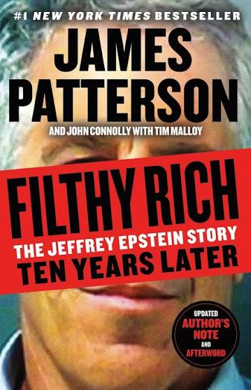 Filthy Rich the Jeffrey Epstein Story Ten Years Later (U)