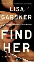 Find Her (Hardcover) (U)