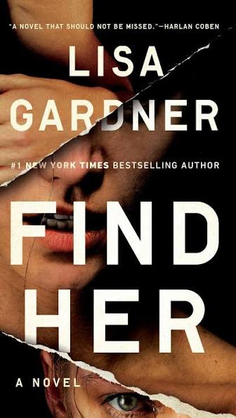 Find Her (Hardcover) (U)