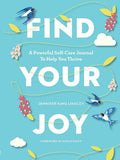 Find Your Joy (Journal)