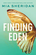 Finding Eden (U)