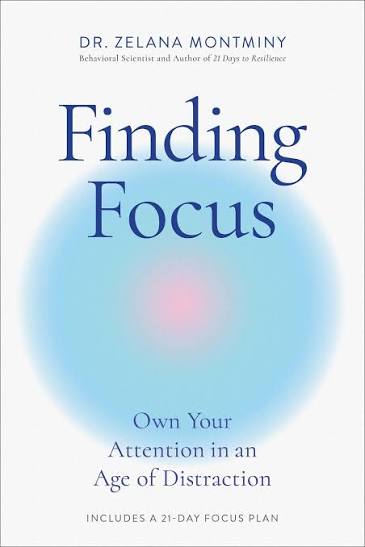 Finding Focus (N)