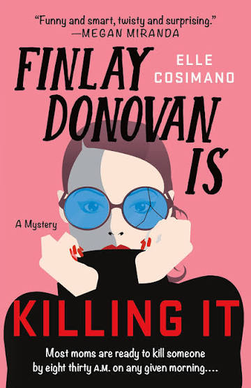 Finlay Donovan is Killing It (U)
