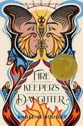 Fire Keepers Daughter (U)