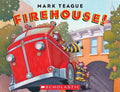 Firehouse! (U)