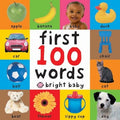 The First 100 Words (U)