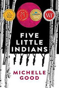 Five Little Indians (U)