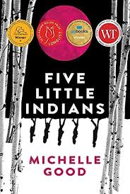Five Little Indians (U)