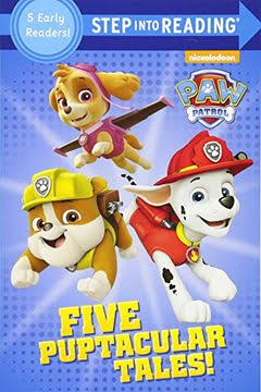 Five Puptacular Tales (U)