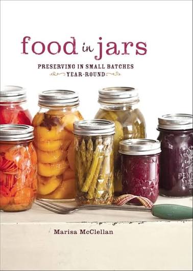 Food In Jars (U)