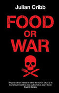 Food Or War (U)