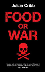 Food Or War (U)