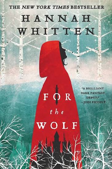 For The Wolf (U)