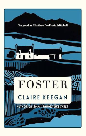 Foster (Hardcover)(N)
