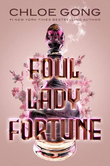Foul Lady Fortune (Hardcover)(U)