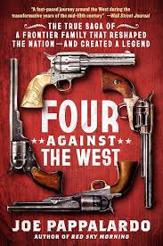 Four Against The West (N)