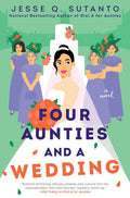 Four Aunties and a Wedding (U)