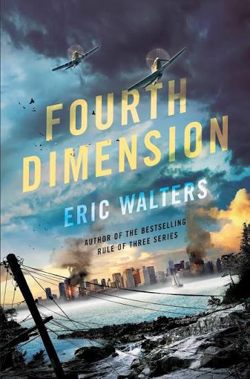 Fourth Dimension (U)
