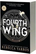 Fourth Wing (U)