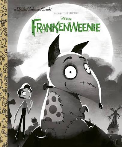 FrankenWeenie (N)