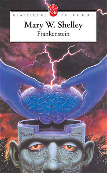 Frankenstein (French)(U)