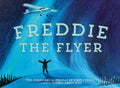 Freddie The Flyer (U)