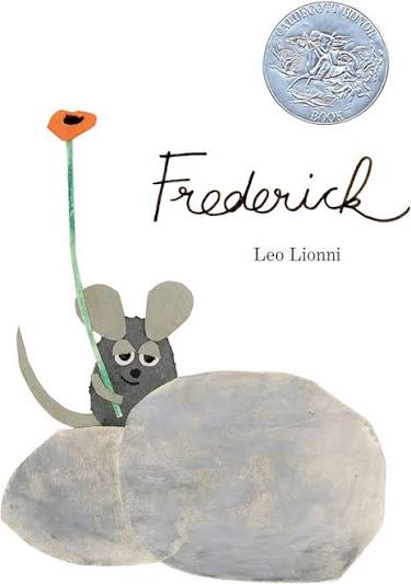 Frederick (U)