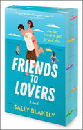 Friends To Lovers (N)