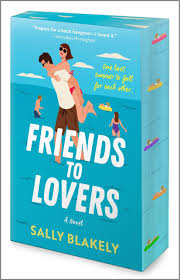 Friends To Lovers (N)