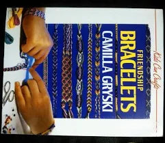 Friendship Bracelets (Vintage)