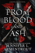 From Blood and Ash - Special Edition (U)