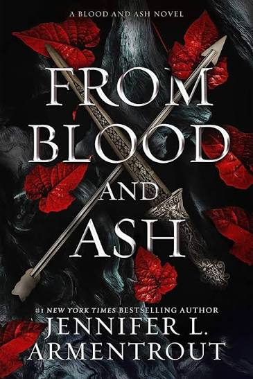 From Blood and Ash - Special Edition (U)