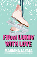 From Lukov With Love (U)