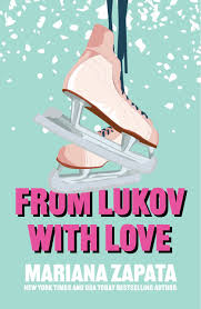 From Lukov With Love (U)