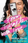 From Twinkle With Love (Hardcover)(U)
