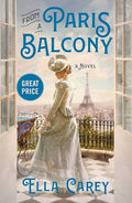 From a Paris Balcony (U)