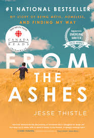 From the Ashes (U)