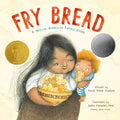 Fry Bread (Hardcover)(N)