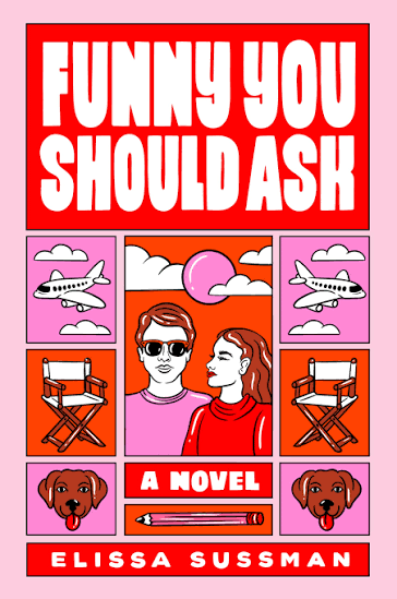 Funny You Should Ask (U)