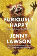 Furiously Happy (U)
