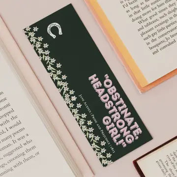 Gift Smith Bookmarks