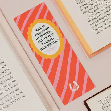 Gift Smith Bookmarks