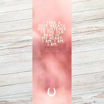 Gift Smith Bookmarks