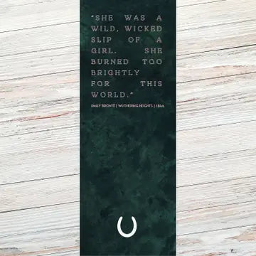 Gift Smith Bookmarks